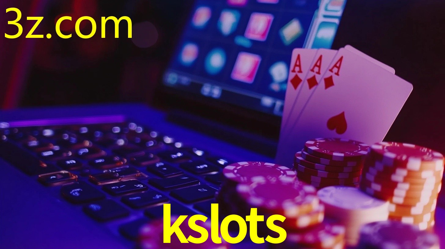 KSLOTS.COM