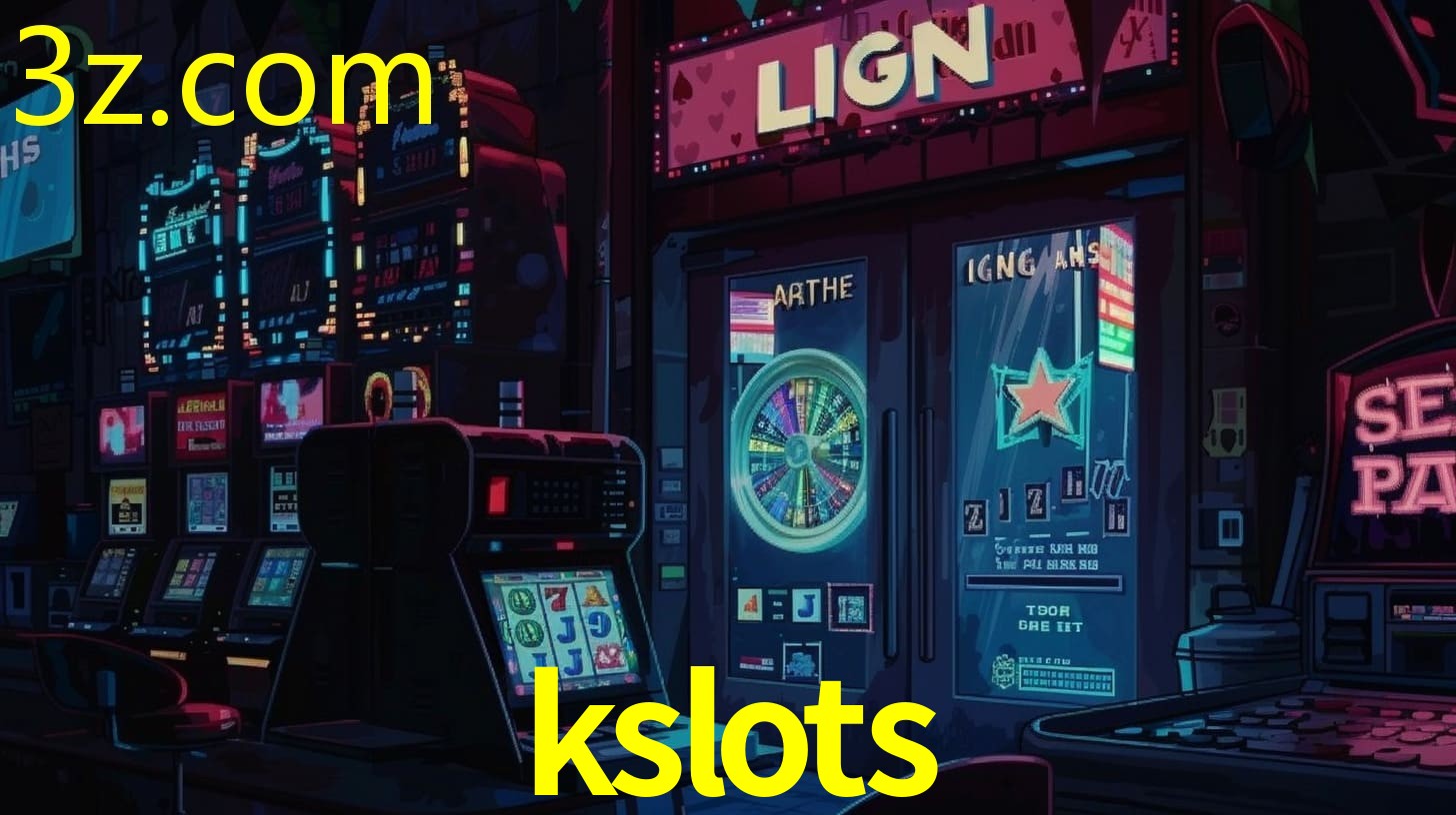 KSLOTS.COM